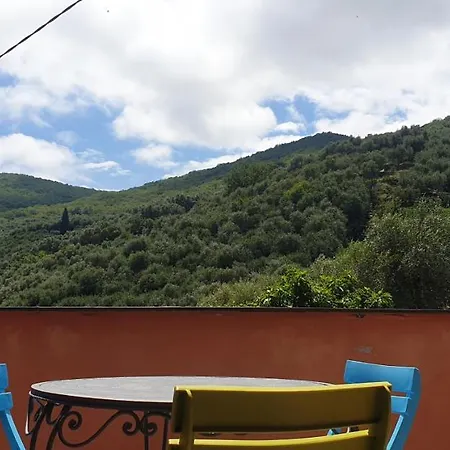 Piccolo Rifugio Nel * Chiusavecchia