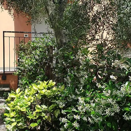 Piccolo Rifugio Nel مزرعة للإقامة