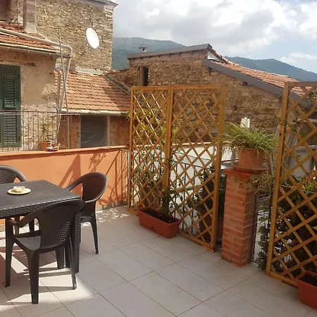 Piccolo Rifugio Nel مزرعة للإقامة *