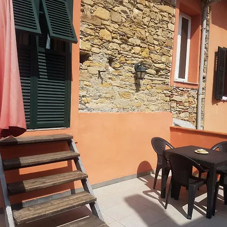 مزرعة للإقامة Piccolo Rifugio Nel *