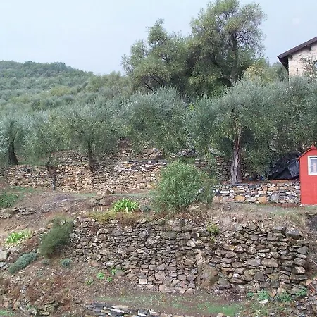 مزرعة للإقامة Piccolo Rifugio Nel *