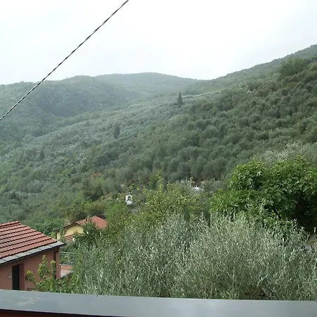 Immerso Nel Chiusavecchia