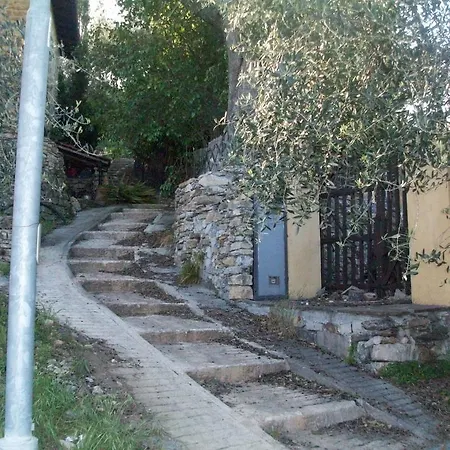 Alloggio per agriturismo Immerso Nel