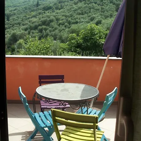 Immerso Nel Alloggio per agriturismo *