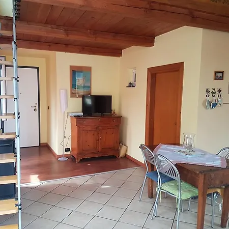 Piccolo Rifugio Nel * Chiusavecchia