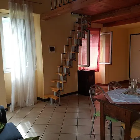 Immerso Nel Chiusavecchia