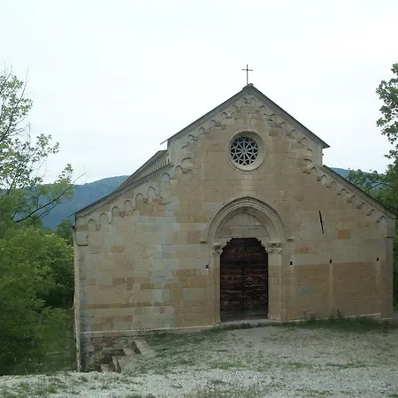 Immerso Nel Chiusavecchia