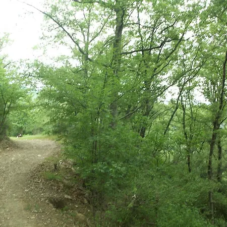 Piccolo Rifugio Nel *