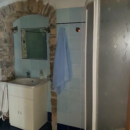 Piccolo Rifugio Nel Chiusavecchia