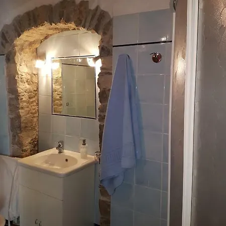 Immerso Nel Chiusavecchia