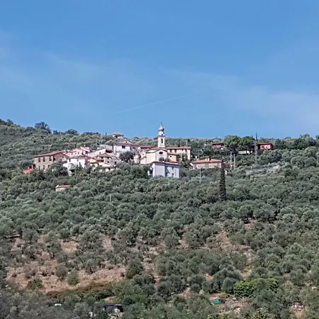 Immerso Nel Chiusavecchia
