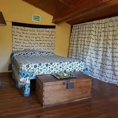 مزرعة للإقامة Piccolo Rifugio Nel Chiusavecchia