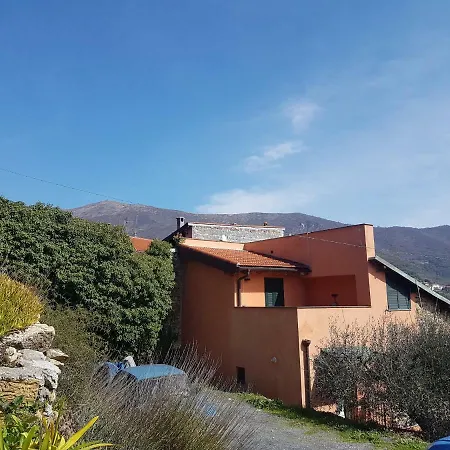 Piccolo Rifugio Nel Verde Chiusavecchia