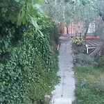 Farmház Piccolo Rifugio Nel Chiusavecchia