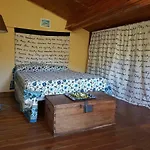 Agroturismo Piccolo Rifugio Nel Chiusavecchia