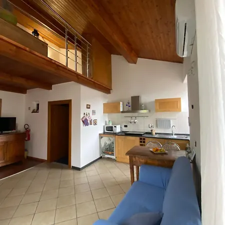 Piccolo Rifugio Nel Agroturismo