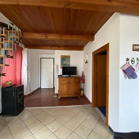 Agroturismo Piccolo Rifugio Nel Chiusavecchia