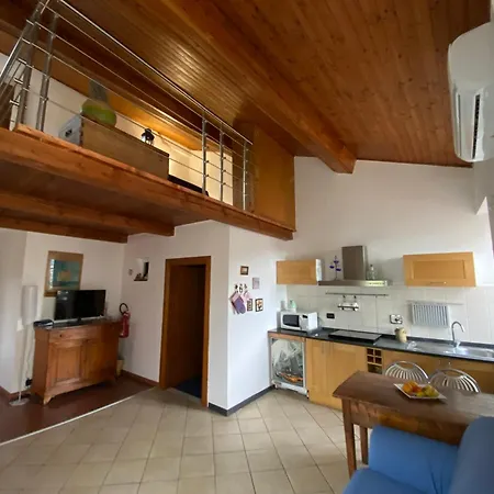Piccolo Rifugio Nel *