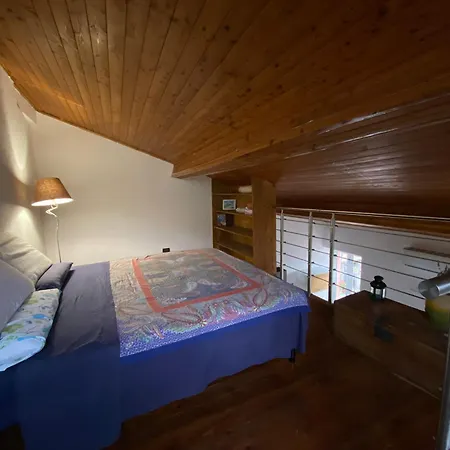 Piccolo Rifugio Nel * Chiusavecchia