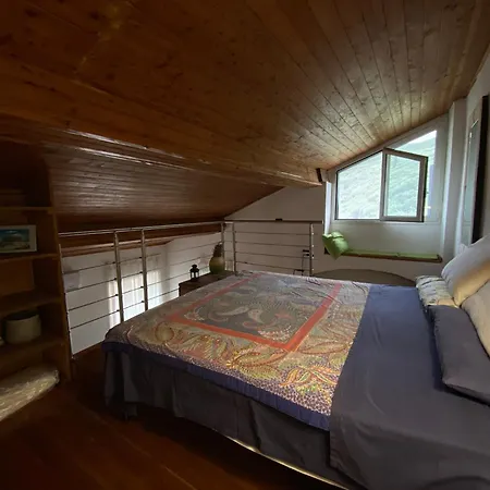 Piccolo Rifugio Nel Agroturismo