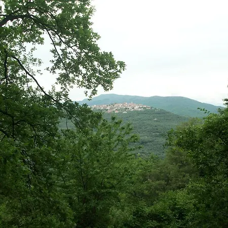 팜스테이 Piccolo Rifugio Nel Chiusavecchia