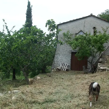 Piccolo Rifugio Nel * Chiusavecchia