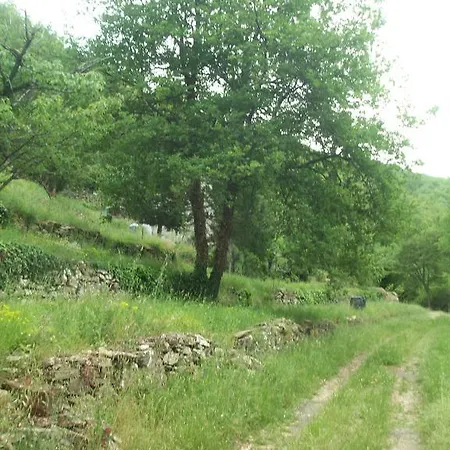 Piccolo Rifugio Nel בית חווה