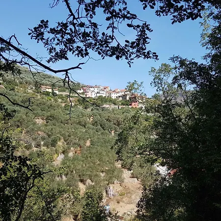 Piccolo Rifugio Nel * Chiusavecchia