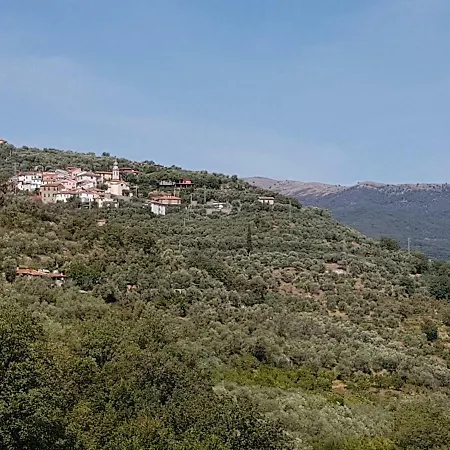 בית חווה Piccolo Rifugio Nel *