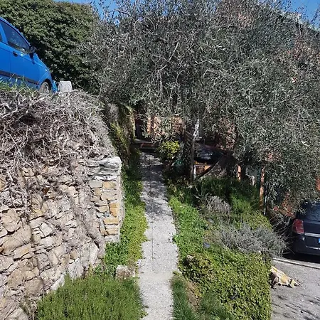 Piccolo Rifugio Nel Chiusavecchia