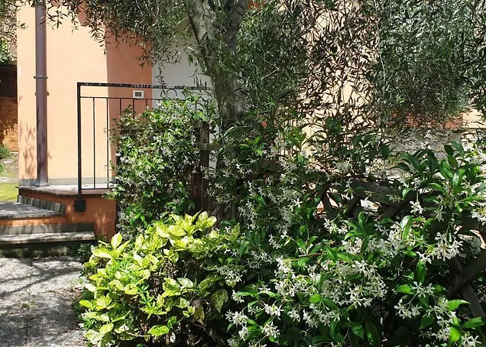 Piccolo Rifugio Nel Séjour à la ferme