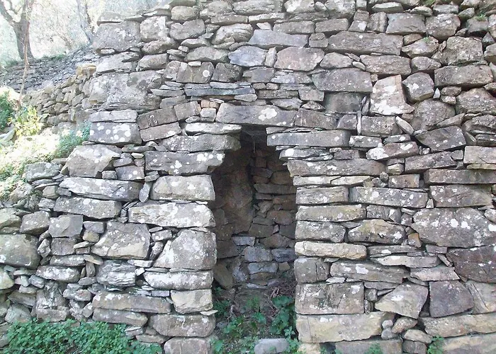 Фермерский дом Piccolo Rifugio Nel *