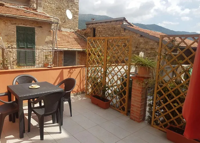 Piccolo Rifugio Nel Séjour à la ferme *