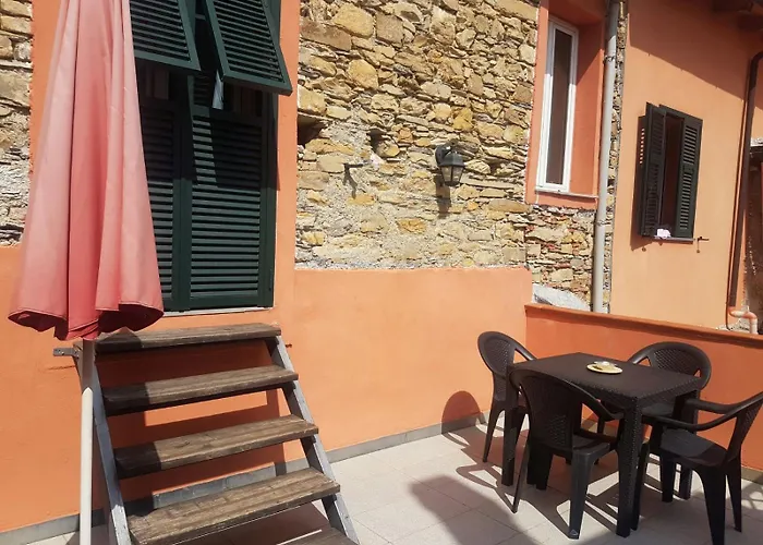 Séjour à la ferme Piccolo Rifugio Nel *