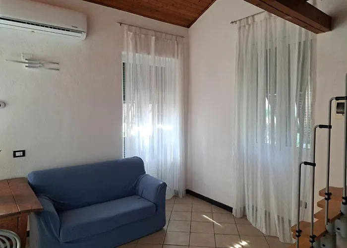 مزرعة للإقامة Piccolo Rifugio Nel *