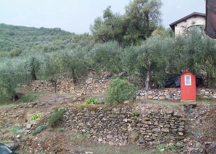 Séjour à la ferme Piccolo Rifugio Nel *