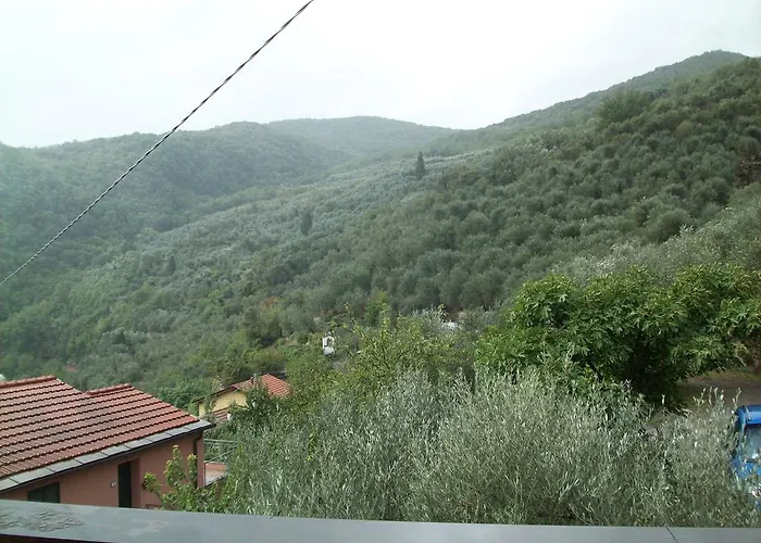 Piccolo Rifugio Nel Chiusavecchia