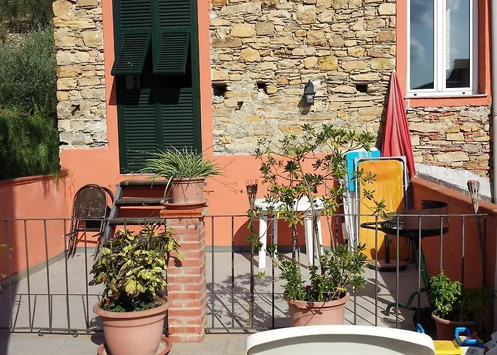 Séjour à la ferme Piccolo Rifugio Nel