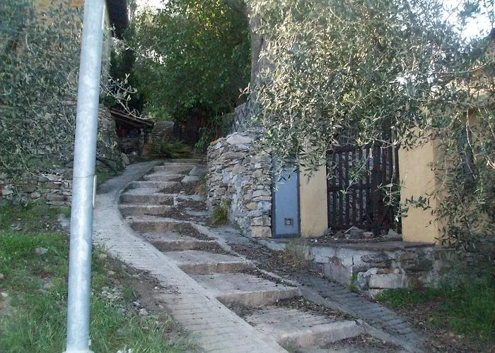 Фермерский дом Piccolo Rifugio Nel