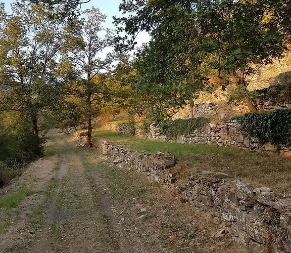 Séjour à la ferme Piccolo Rifugio Nel