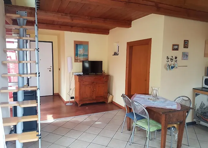 Piccolo Rifugio Nel * Chiusavecchia