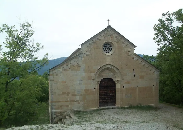 Piccolo Rifugio Nel Chiusavecchia