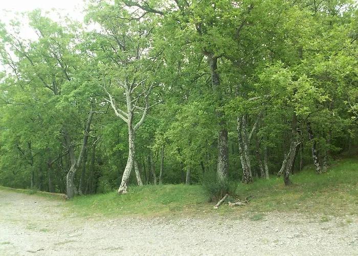 Piccolo Rifugio Nel Séjour à la ferme *