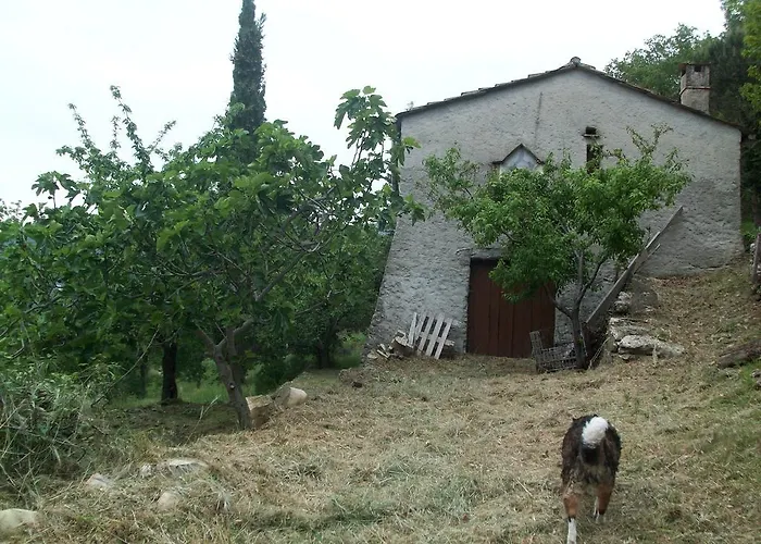 Piccolo Rifugio Nel * Chiusavecchia