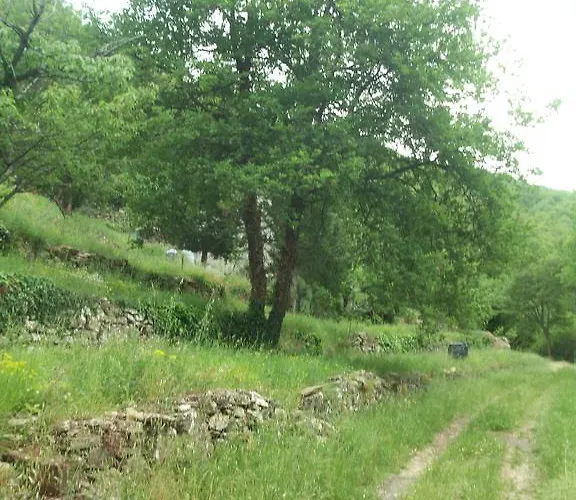 Piccolo Rifugio Nel Séjour à la ferme