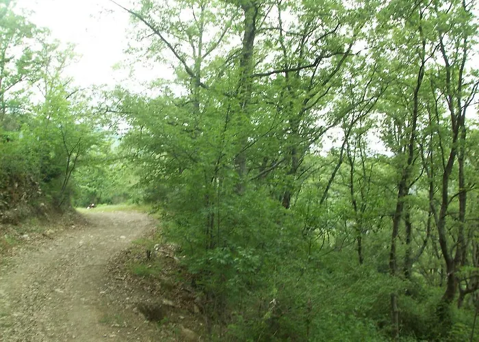 Piccolo Rifugio Nel *
