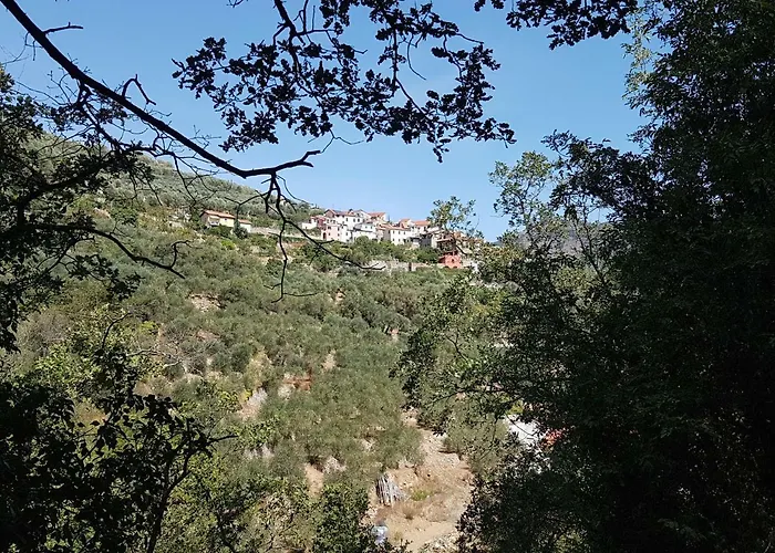 Piccolo Rifugio Nel * Chiusavecchia
