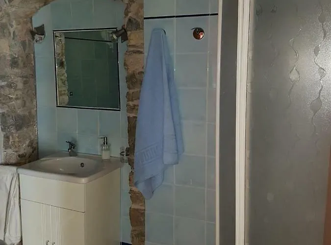 Piccolo Rifugio Nel Chiusavecchia