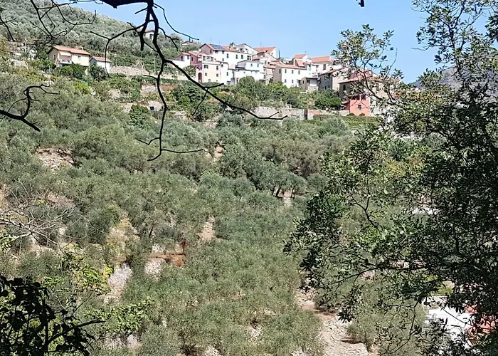 Séjour à la ferme Piccolo Rifugio Nel