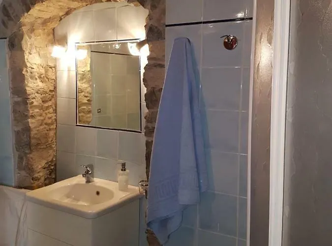 Piccolo Rifugio Nel Chiusavecchia